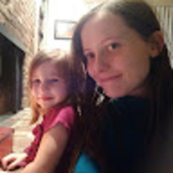 Meet your Posher, Meriah - Picture 1 of 1